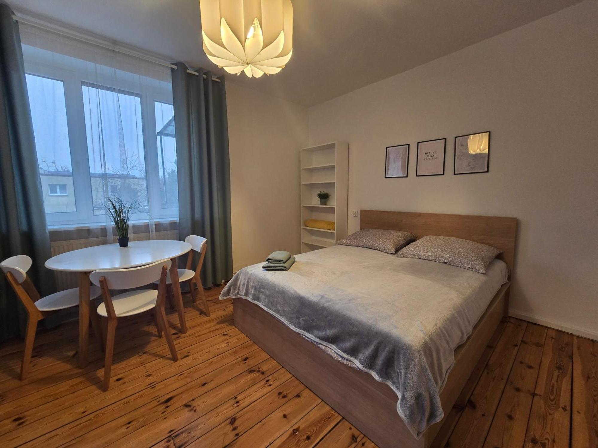 Przestronne Pokoje W Domu Prywatnym Ze Wspolna Lazienka Prywatnosc I Komfort Wrocław Extérieur photo