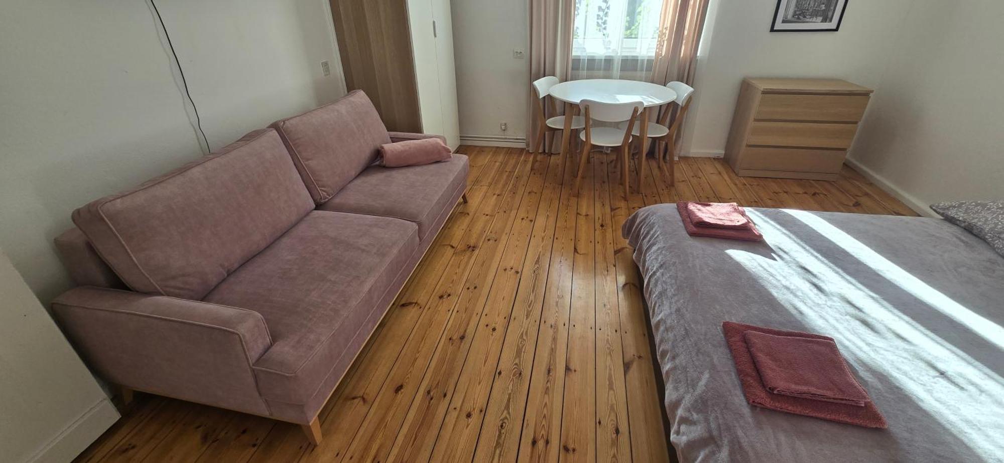 Przestronne Pokoje W Domu Prywatnym Ze Wspolna Lazienka Prywatnosc I Komfort Wrocław Extérieur photo