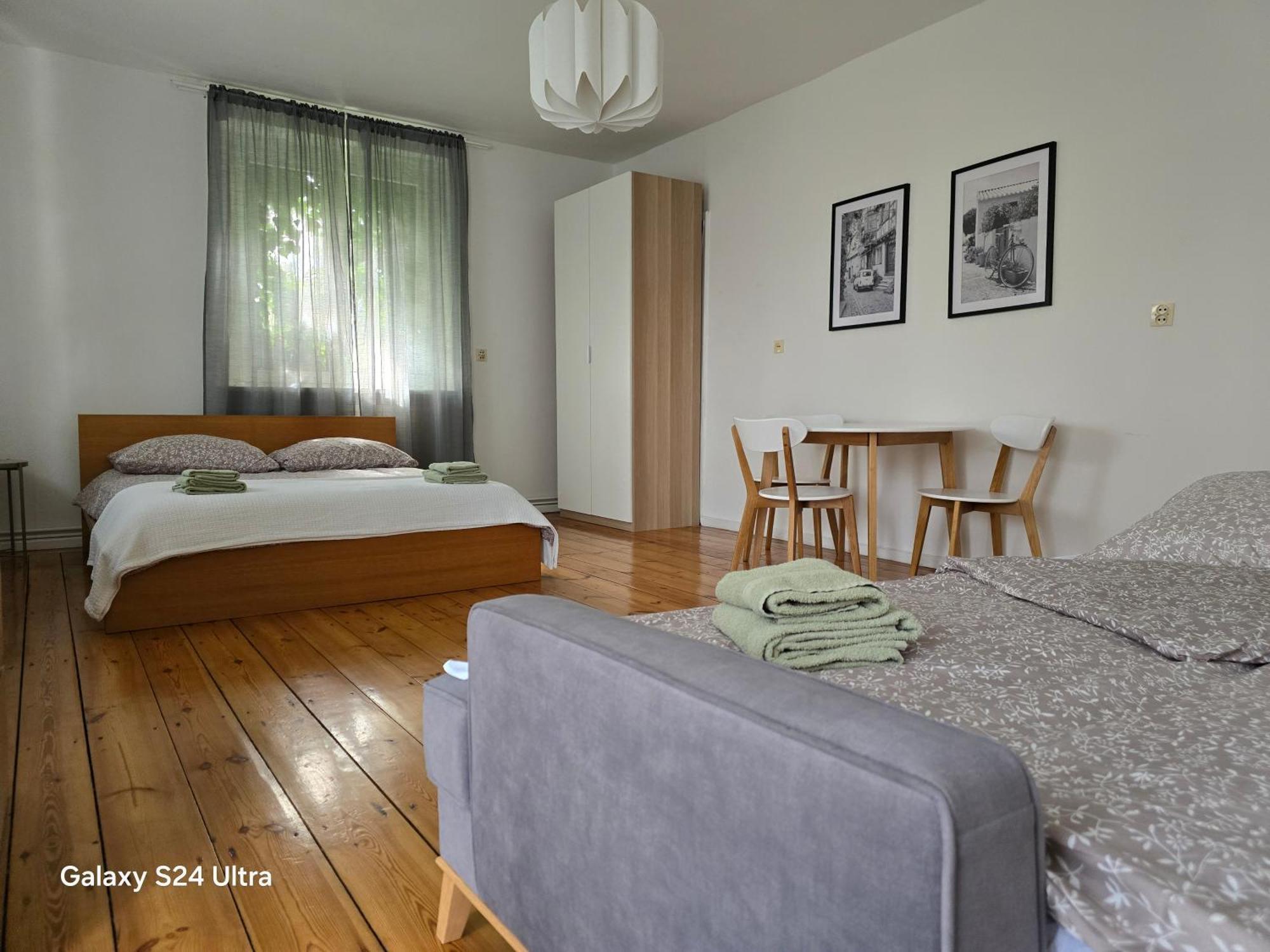 Przestronne Pokoje W Domu Prywatnym Ze Wspolna Lazienka Prywatnosc I Komfort Wrocław Extérieur photo